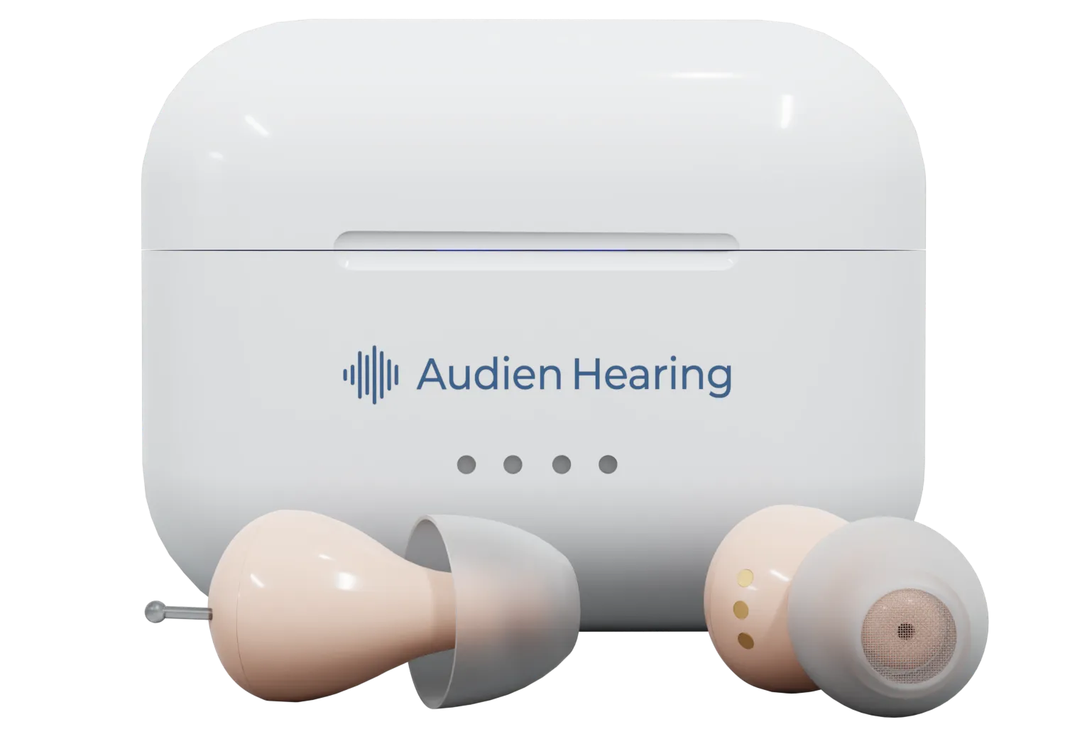 buy Audien Hearing Aids