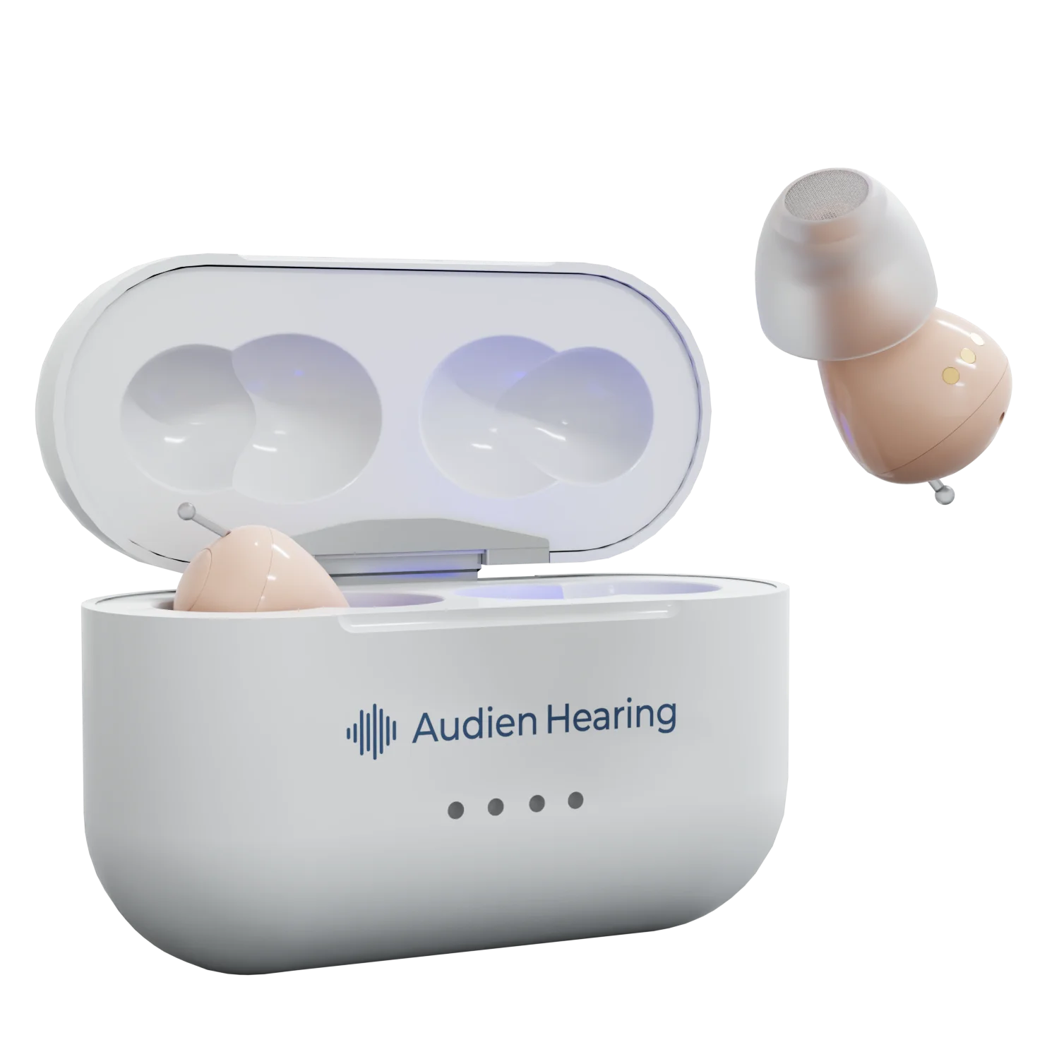 Audien Hearing Aids
