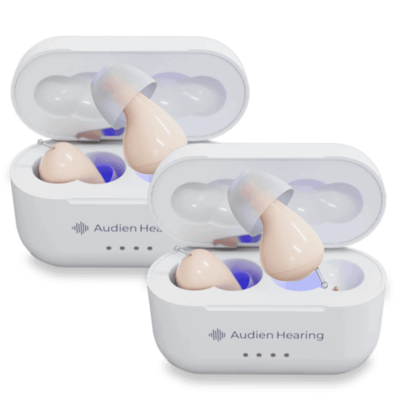 Audien Hearing Aids